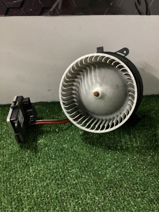 Motor da soufagem W204 de 2009