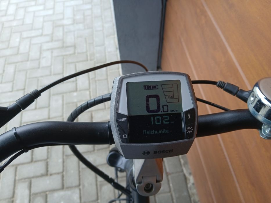 Rowery Elektryczne