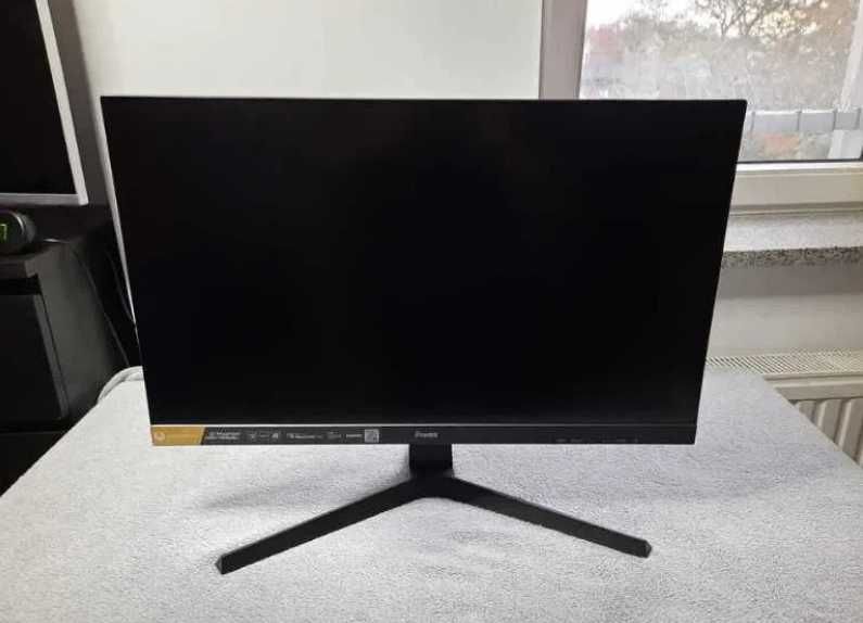 Monitor IIYAMA G-Master GB2790QSU-B1 Gold Phoenix 27" 1440p IPS 240Hz