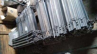 Запчасти на РОУ-6 | комплектуючі до КТУ-10 | деталі для розкидачів