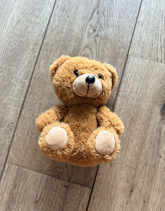 Maskotka pluszowy miś