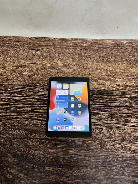 Ipad 7 Space Grey, 32gb