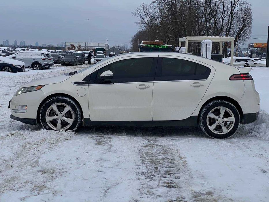 Chevrolet Volt 2012 PHEV (Розстрочка / Лізинг)