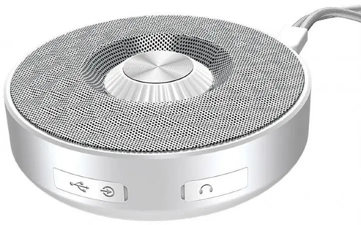 Колонка в идеальном состоянии baseus