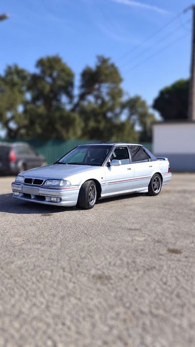 Rover 416gti (16i16)