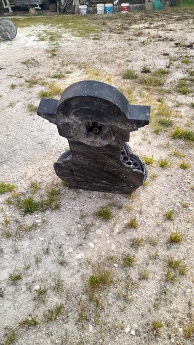 Mobiliário de jardim