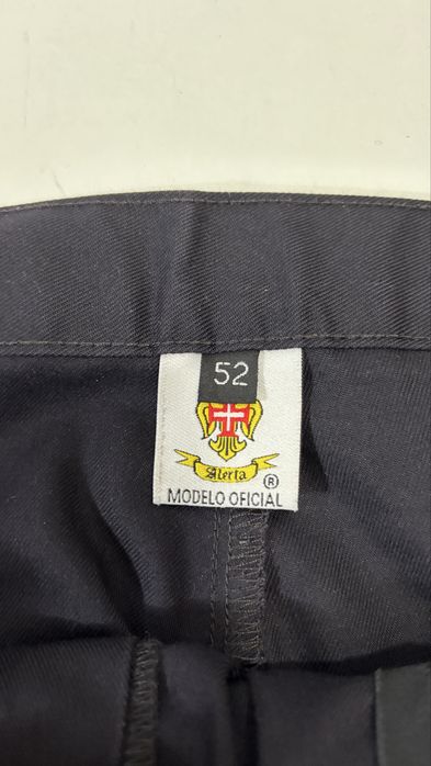 Calções de escuteiro