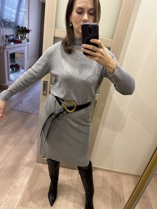 Сукня massimo dutti