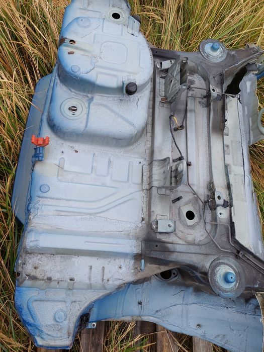 Mocowanie dyfra podłoga BMW Z3 E30 E36 compact