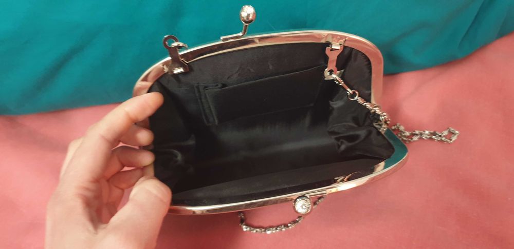 Bolsa cerimónia (nova)