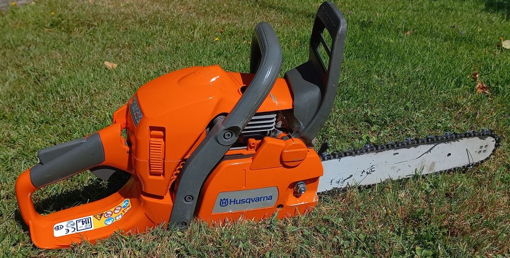 Husqvarna 445 x torq