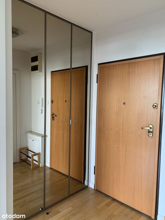 Mieszkanie – Warszawa - Widok 4