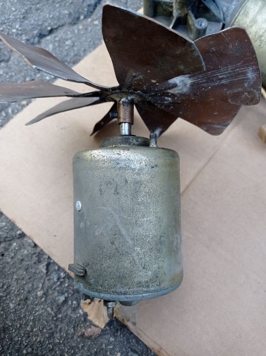 Редуктор стеклоочистителя