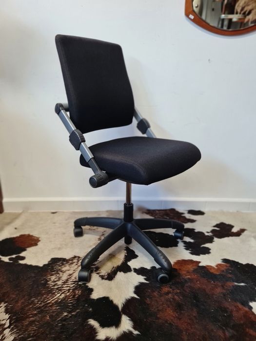 Fotel HAG H03  skandynawski design, Norwegia mid century modren