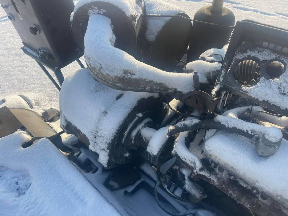 Продаж земснаряду 1600/25