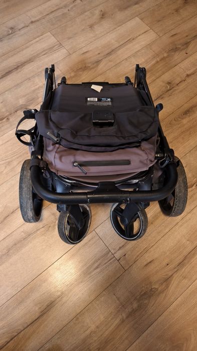 Wózek spacerowy Corrello Bravo