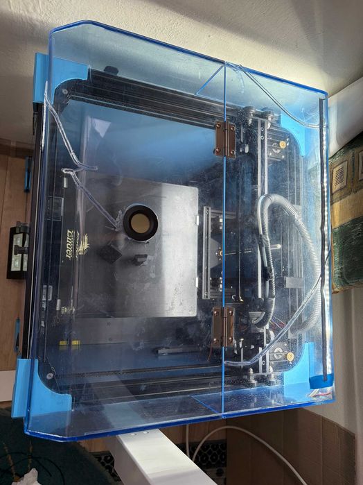 Drukarka 3D Ender 6