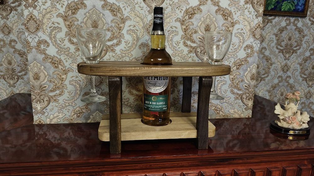 Сувениры из дерева