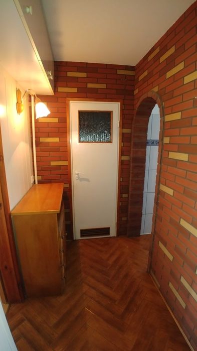 Mieszkanie do wynajecia