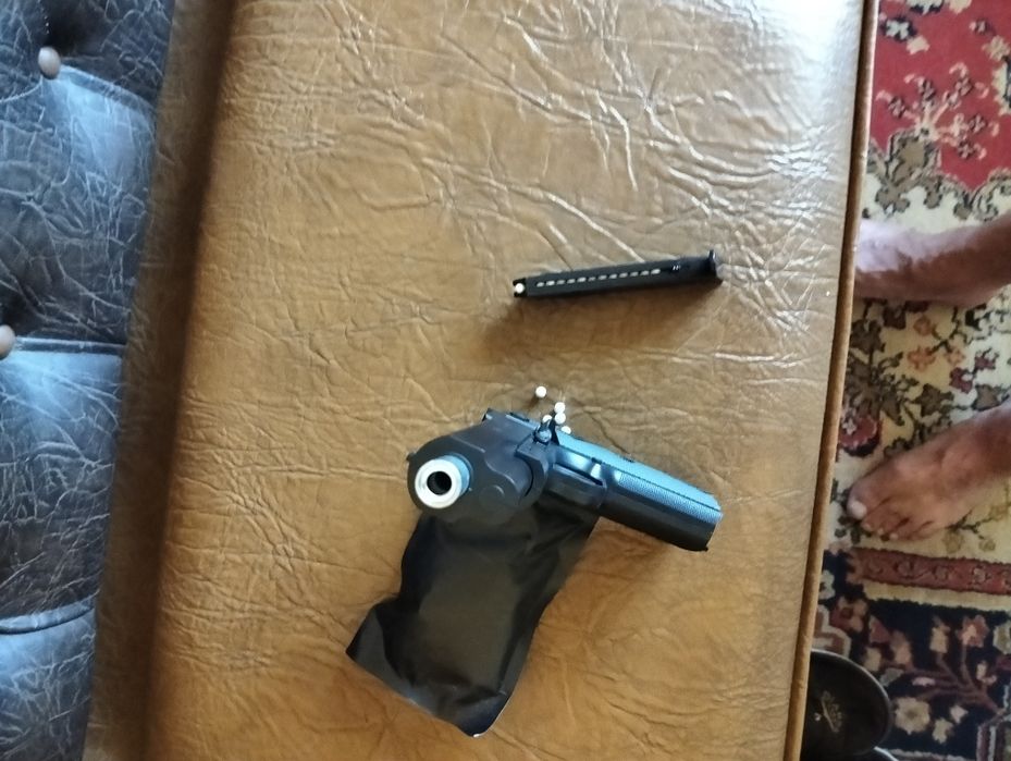 Іграшка на кульки