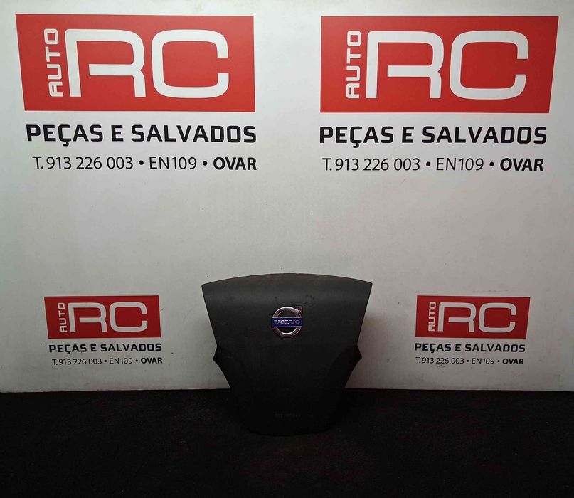 Airbag Volante 8623349 - VOLVO C30