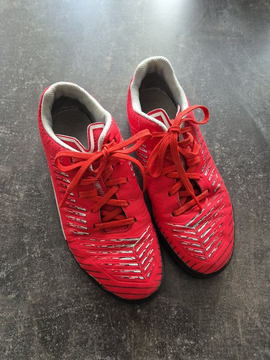 Buty sportowe - futsal - rozm. 37