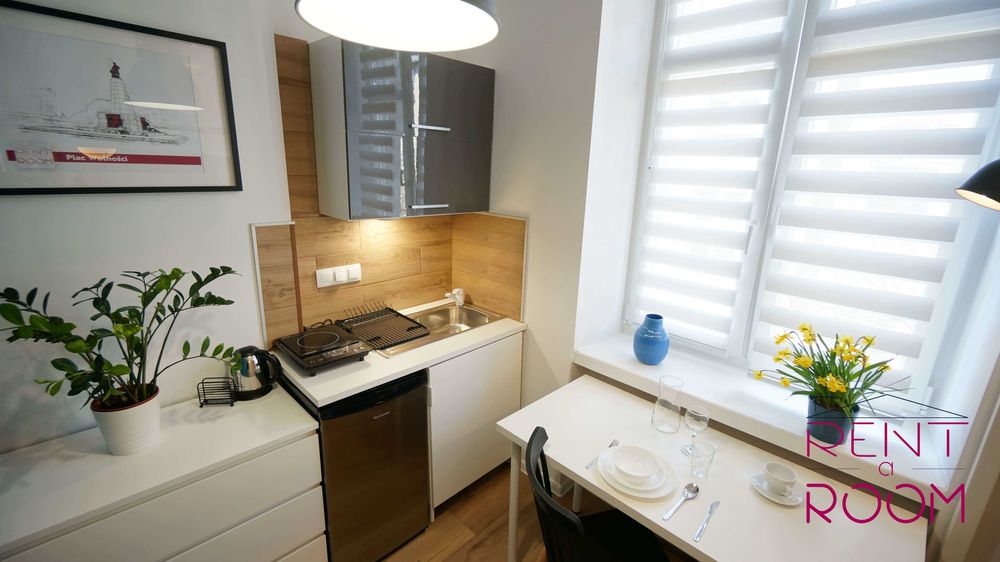 RENTAROOM.PL ENG RUS  UŁ,Łódź-Fabryczna Piotrkowska ul. Sienkiewicza