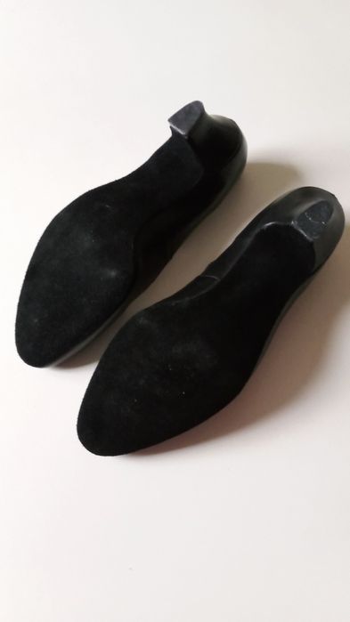 Sapatos de dança de carácter da Capezio