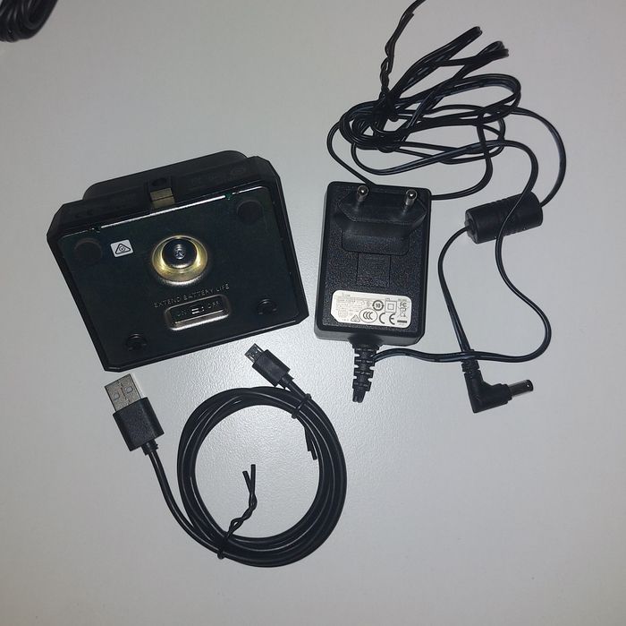 Спутникова система iCOME 1C-SAT100