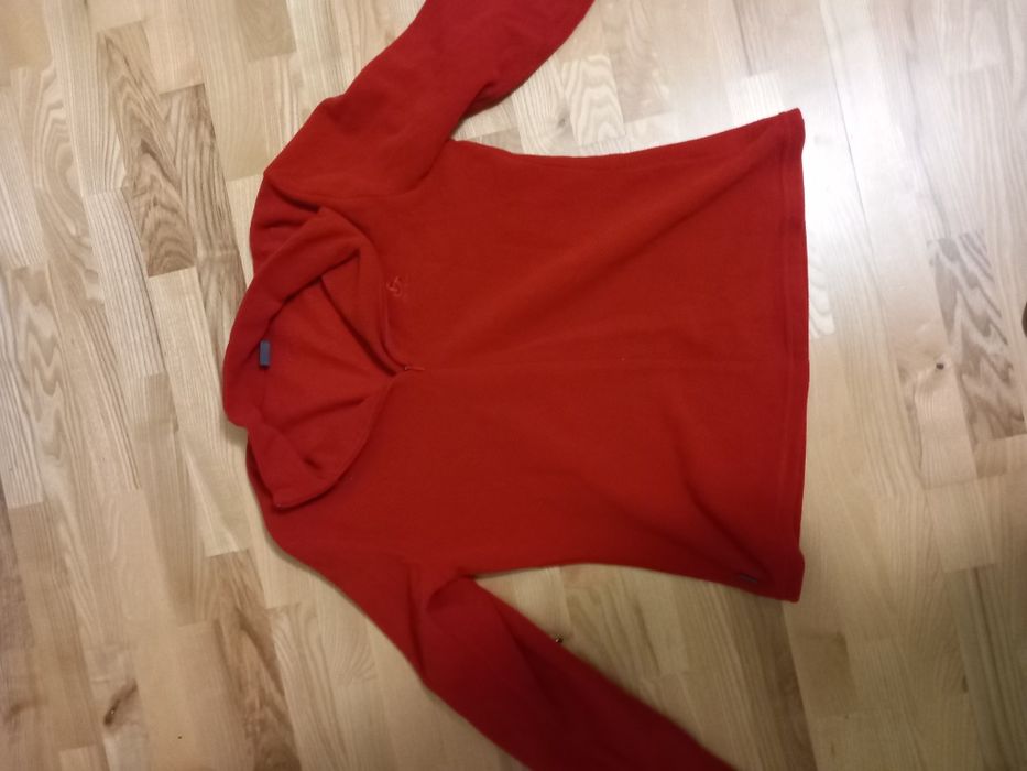 Polar biały damski XXS dziewczęcy 158cm Tribord GRATIS