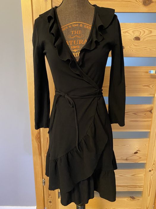 Sukienka damska H&M rozm.32