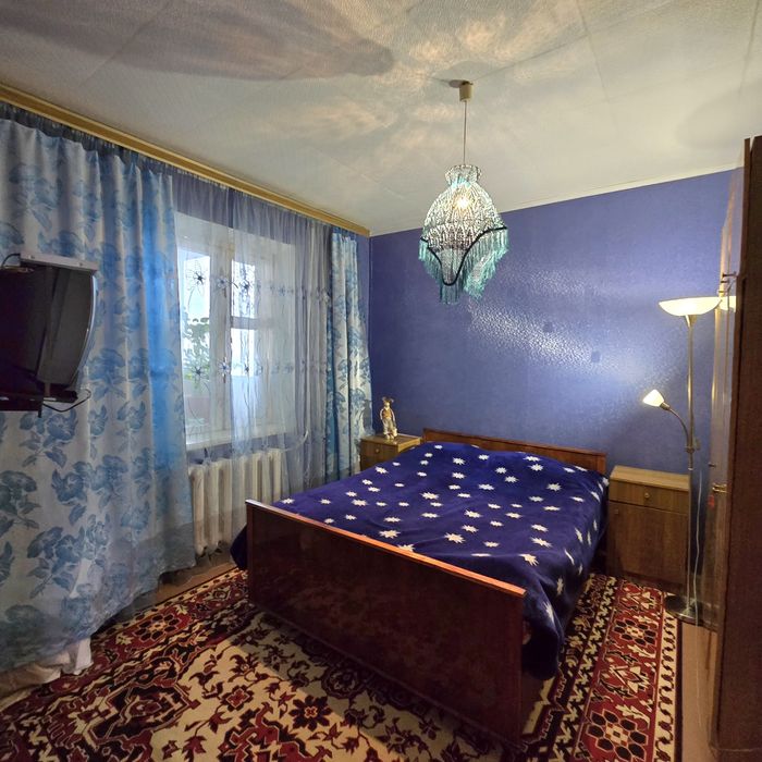 Є-відновлення! Панорамна квартира на Світальського,20