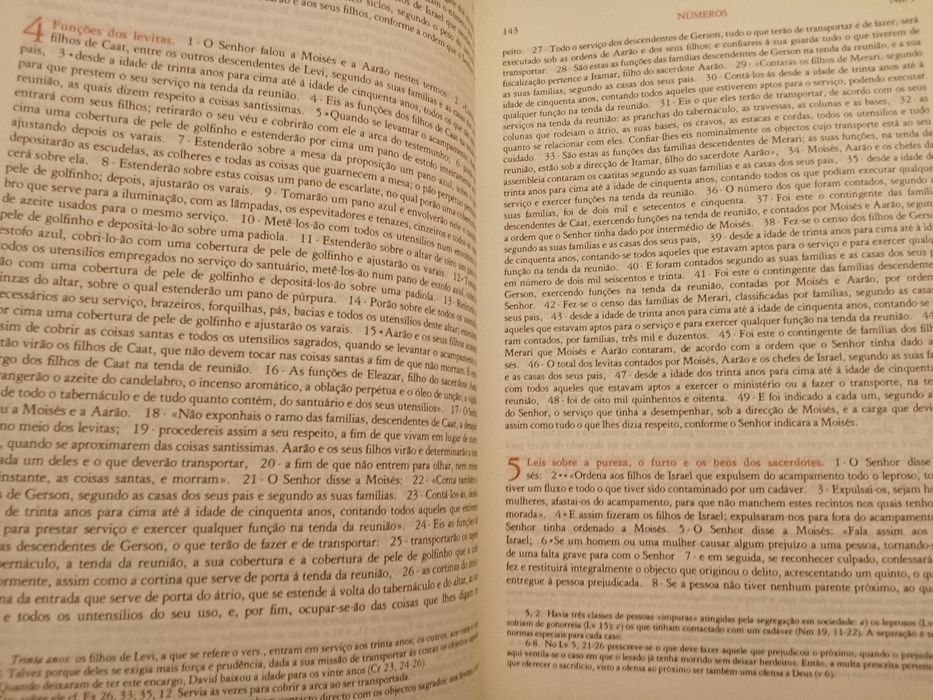 Bíblia Sagrada [Antigo e Novo Testamento]
