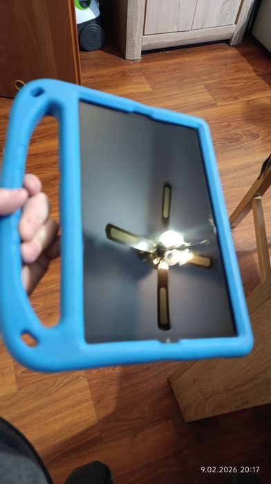 Tablet Lenovo Tab M10 TB-x606F(4gbRAM Dysk 128gb) + Etui ochronne