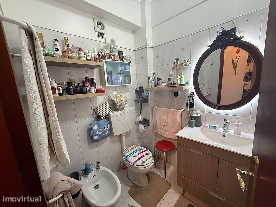 Apartamento T3 para venda