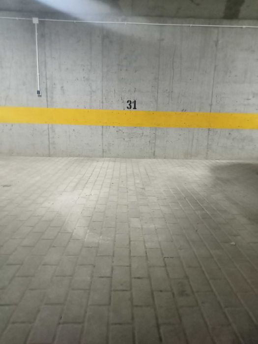 Apartamenty Andersa - Ostatnie Wolne Miejsca Postojowe