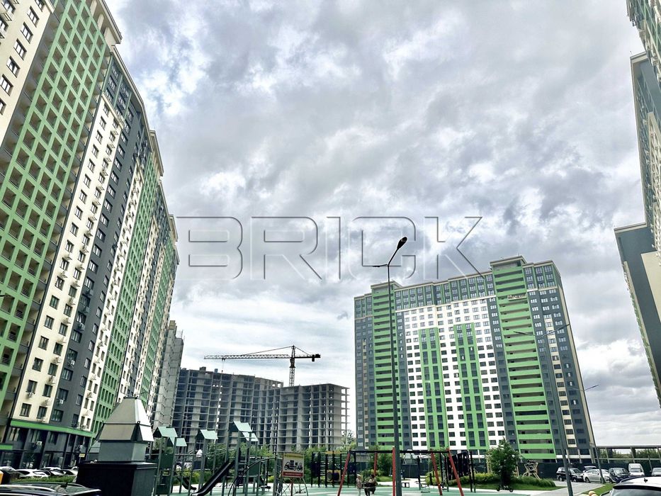 Продаж 2-к квартири в ЖК Licograg Perfect Town, 105 000$, 1300$/м2