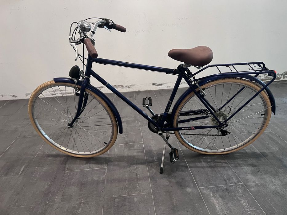 Vendo bicicleta Olivet