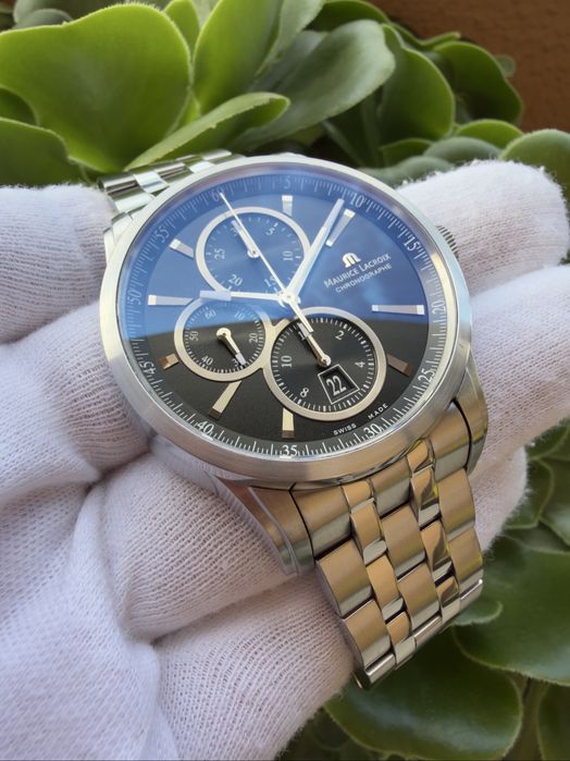Maurice Lacroix Pontos Automatic