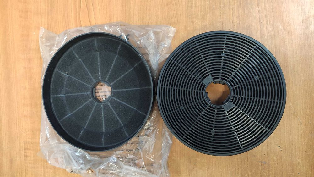 Витяжка кухонна острівна Klarstein Futurelight Smart 10038708