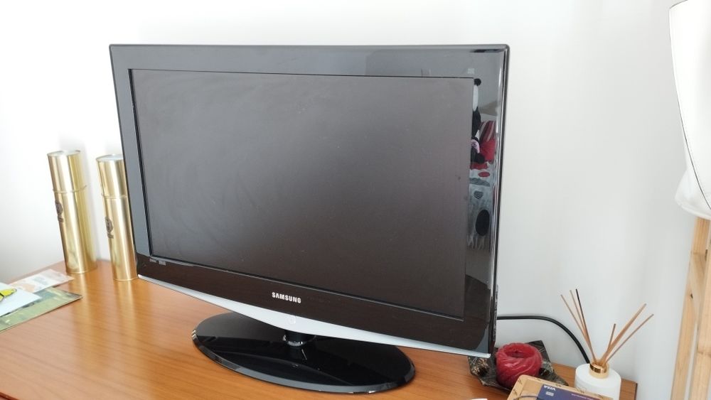 TV Samsung 32" LE32R72B