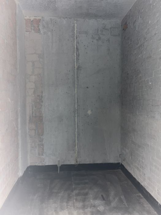 Двохкімнатна квартира в новобудові ЦУМ!