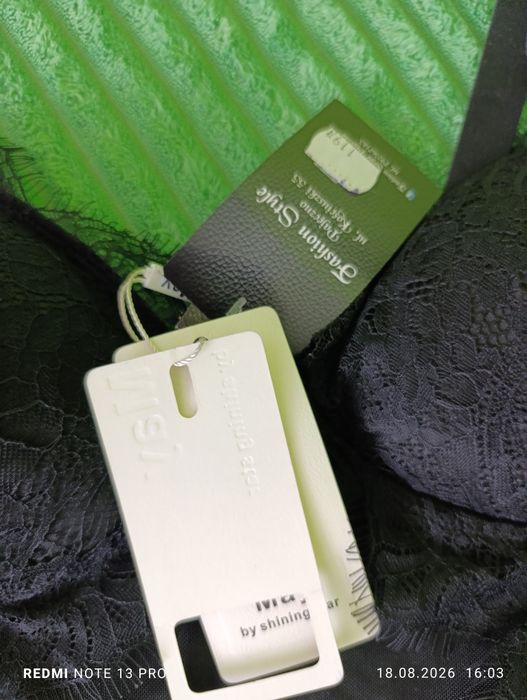 Body damskie nowe