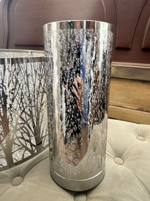 Conhunto de Candeeiros