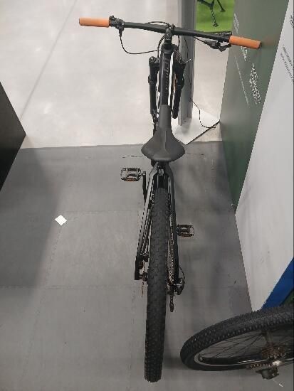 BMC 01 Five - Btt all mountain bicicleta btt