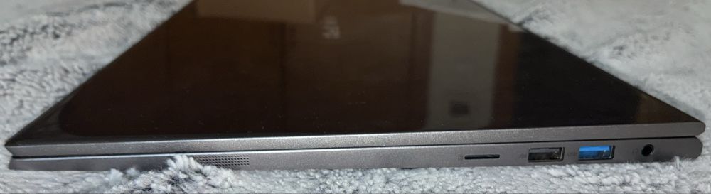 Blackview AceBook 8 15,6” — 16GB RAM / 512GB SSD — Novo