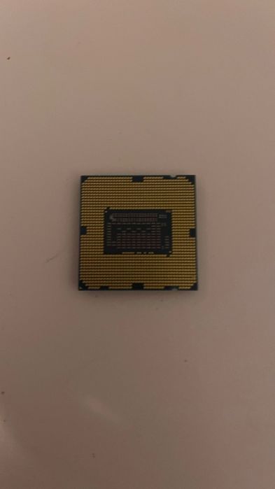 Intel R coretm i5-3470 sRot8 3.20GHZ