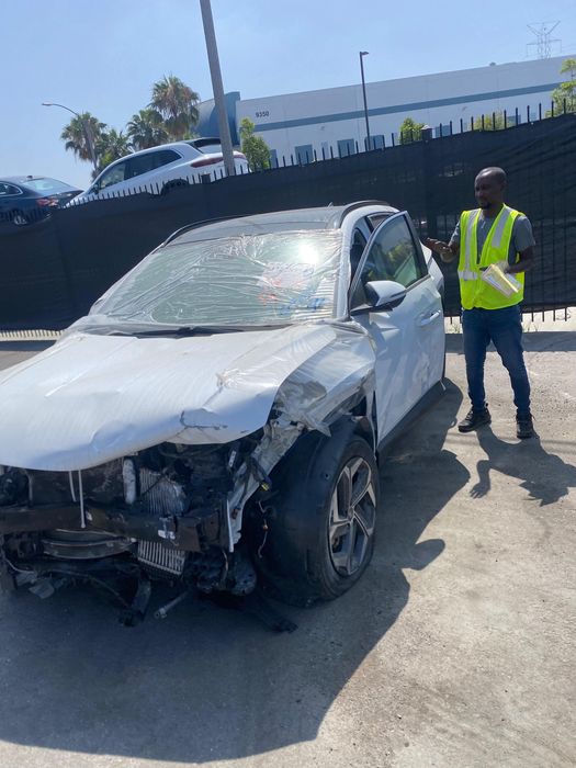 Продам Hyundai tucson 2022