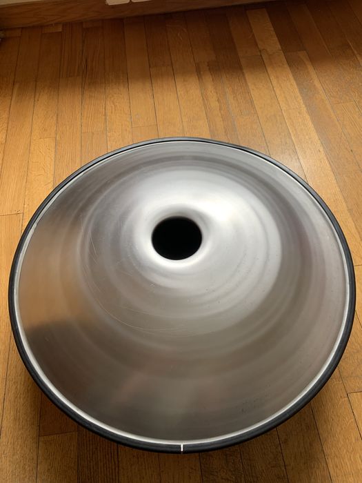 Spacedrum (modelo Atlantico)