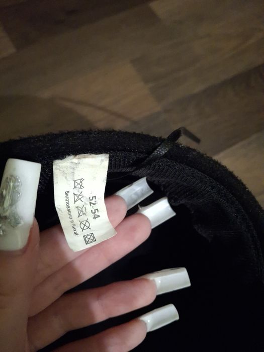Кепка детская для девочек